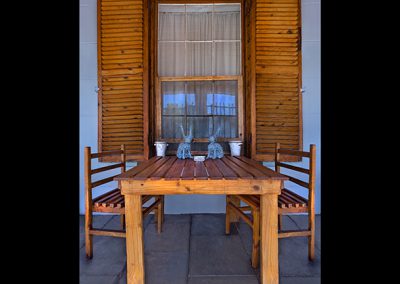 La La DaThel Guesthouse Accommodation in Colesberg