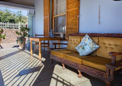 La La DaThel Guesthouse Accommodation in Colesberg