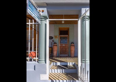 La La DaThel Guesthouse Accommodation in Colesberg