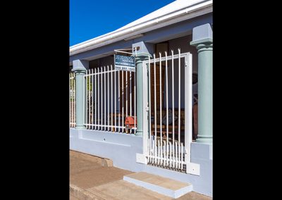 La La DaThel Guesthouse Accommodation in Colesberg