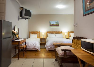 La La DaThel Guesthouse Accommodation in Colesberg Room 1