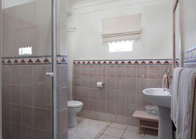 La La DaThel Guesthouse Accommodation in Colesberg Room 1