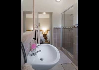 La La DaThel Guesthouse Accommodation in Colesberg Room 1