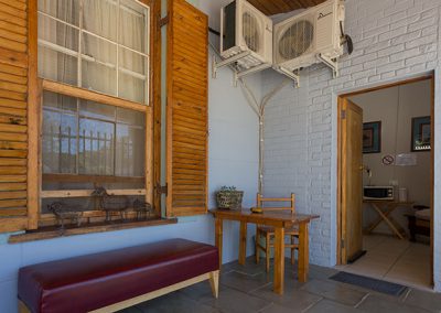 La La DaThel Guesthouse Accommodation in Colesberg Room 1