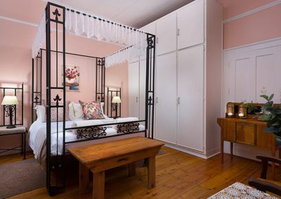 La La DaThel Guesthouse Accommodation in Colesberg Room 2