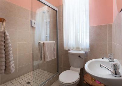 La La DaThel Guesthouse Accommodation in Colesberg Room 2