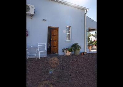 La La DaThel Guesthouse Accommodation in Colesberg Room 2