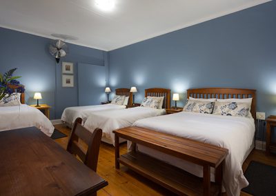La La DaThel Guesthouse Accommodation in Colesberg Room 3