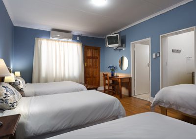 La La DaThel Guesthouse Accommodation in Colesberg Room 3