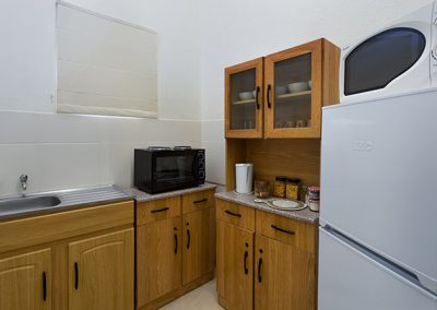 La La DaThel Guesthouse Accommodation in Colesberg Room 3