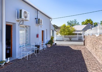 La La DaThel Guesthouse Accommodation in Colesberg Room 3