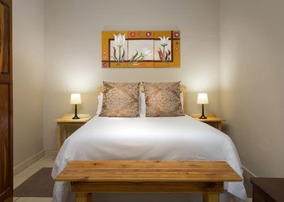 La La DaThel Guesthouse Accommodation in Colesberg Room 5