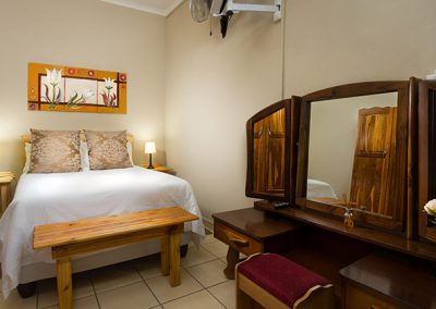 La La DaThel Guesthouse Accommodation in Colesberg Room 5