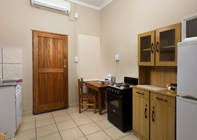 La La DaThel Guesthouse Accommodation in Colesberg Room 5