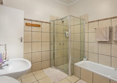 La La DaThel Guesthouse Accommodation in Colesberg Room 5