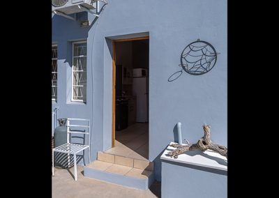 La La DaThel Guesthouse Accommodation in Colesberg Room 5