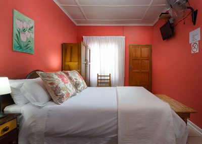 La La DaThel Guesthouse Accommodation in Colesberg Room 6