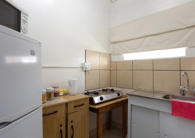 La La DaThel Guesthouse Accommodation in Colesberg Room 6