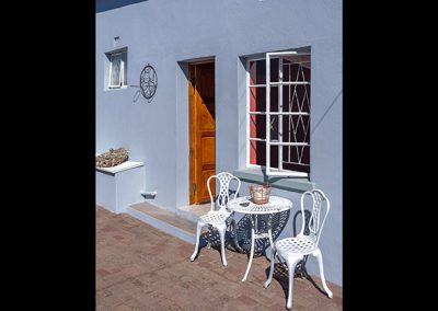 La La DaThel Guesthouse Accommodation in Colesberg Room 6