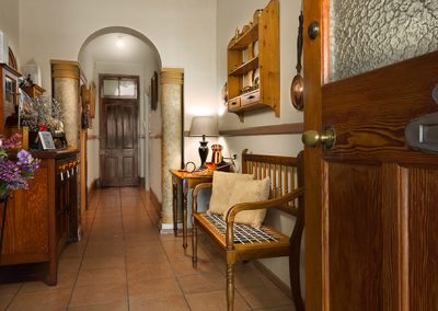 La La DaThel Guesthouse Accommodation in Colesberg