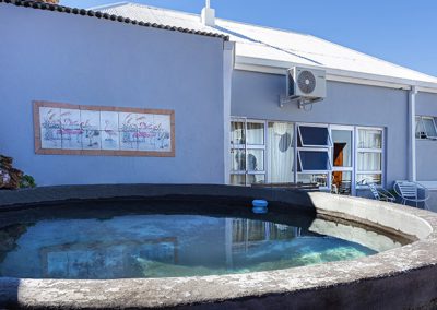 La La DaThel Guesthouse Accommodation in Colesberg