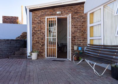 La La DaThel Guesthouse